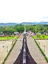 Istana Basa Pagaruyung: Sejarah, Kebakaran 2007, Arsitektur