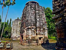 Bharateswara Kuil, Bhubaneswar 07.jpg