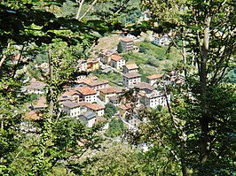 Biacesa di Ledro