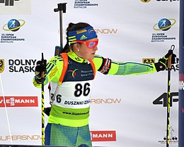 Championnats du biathlon d'Europe 2017 individuel Femmes 1235.JPG