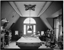 Billiard Room - Mark Twain House.tiff