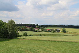 View of Binnewitz