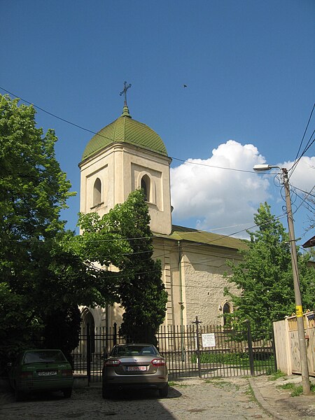 File:Biserica Sf. Dumitru Bals din Iasi3.jpg