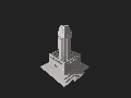 * Nomination: 3D model of the Bismarck tower in Hof, Germany. --PantheraLeo1359531 17:23, 13 May 2022 (UTC) * * Review needed