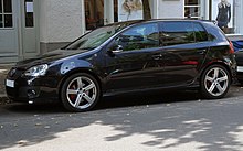 VW Golf V – Wikipedia