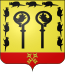 Escudo de Arleux-en-Gohelle