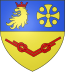 Wappen von Champneuville