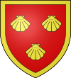 Blason de Chauffailles