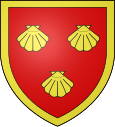 Chauffailles coat of arms