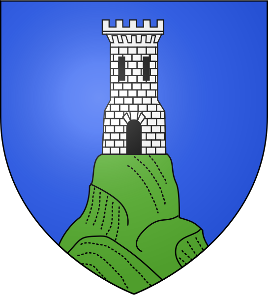 File:Blason La Garde04.svg