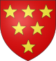 Blason Le Mesge.svg