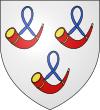 Blason de Longueville