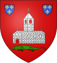 Montivilliers coat of arms