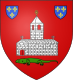 Wappen von Montivilliers