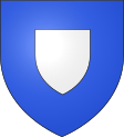 Ostreville címere