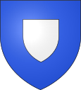 Ostreville Coat of Arms