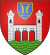 Våbenskjold Pont-à-Mousson 54.svg