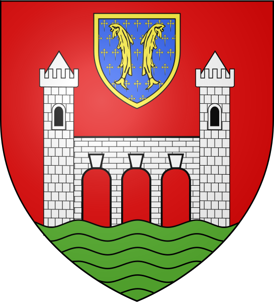 File:Blason Pont-à-Mousson 54.svg