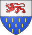 Blason de Rochefort-sur-Nenon