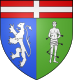 特拉西勒瓦勒徽章