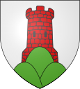 Urbeis coat of arms