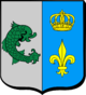 Mollans-sur-Ouvèze - Stema