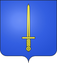 Mialet Coat of Arms