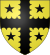 Familienwappen von Anast.svg