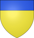 Châteauneuf címere