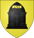 Bayenghem-lès-Éperlecques címere