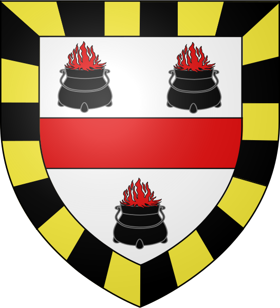 File:Blason ville fr Le Rheu 35.svg