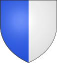 Puginier coat of arms