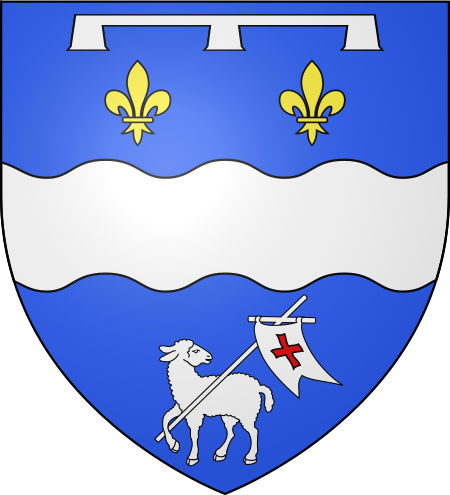 Tập_tin:Blason_ville_fr_Saint-Jean-le-Blanc_(Loiret).svg