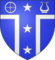 Saint-Sigismond címere