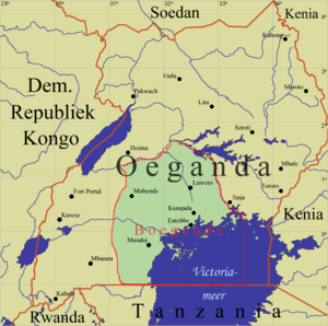 Buganda