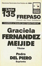 Frente País Solidario