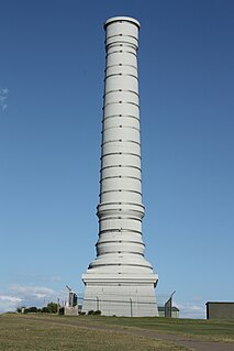 Bondi Sewer Vent Historic site in New South Wales, Australia