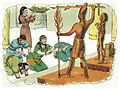 Book of Deuteronomy Chapter 1-3 (Bible Illustrations by Sweet Media).jpg