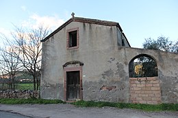 Bosa - Église de San Giorgio (03) .JPG