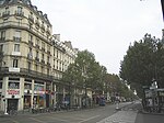 Boulevard de Sébastopol