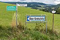 * Nomination Fingerposts at a road junction in Sankt Ulrich on Johannserberg, Brückl, Carinthia, Austria -- Johann Jaritz 03:11, 9 September 2021 (UTC) * Promotion good quality.--Agnes Monkelbaan 04:16, 9 September 2021 (UTC)