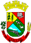 Wappen von Coxilha