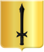 Escudo de armas de Brijdorpe
