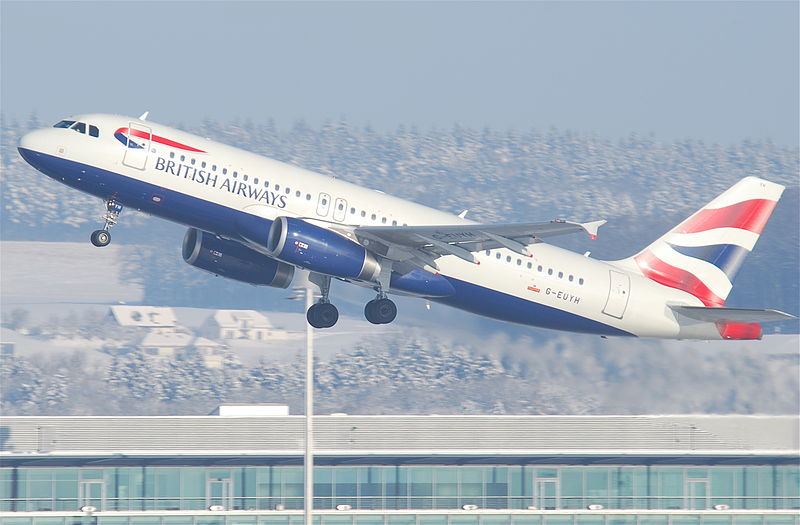 File:British Airways Airbus A320; G-EUYH@ZRH;26.12.2010 591cd (5318941693).jpg