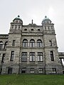 British Columbia Parliament Buildings (2012)