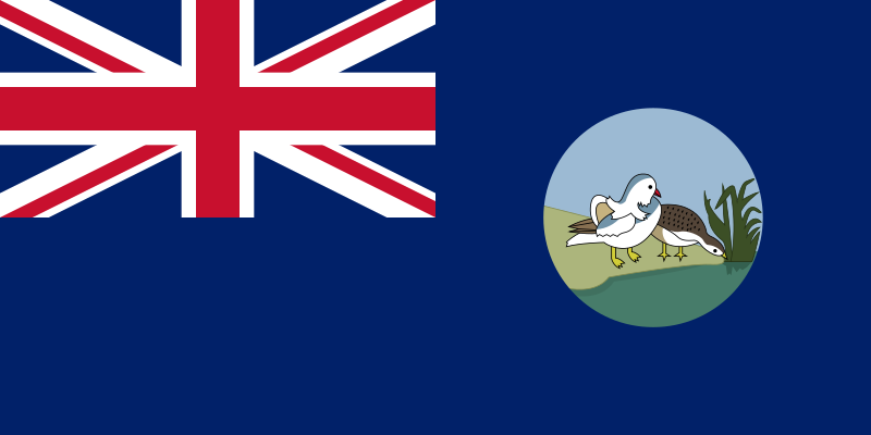 File:British Weihaiwei flag.svg