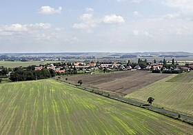 Bříza (districtul Litoměřice)