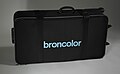 Broncolor trolley case