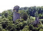 Burg Altmannstein