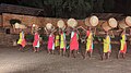 File:Burundi Traditional Dance Performance by Ndere Troupe 08.jpg